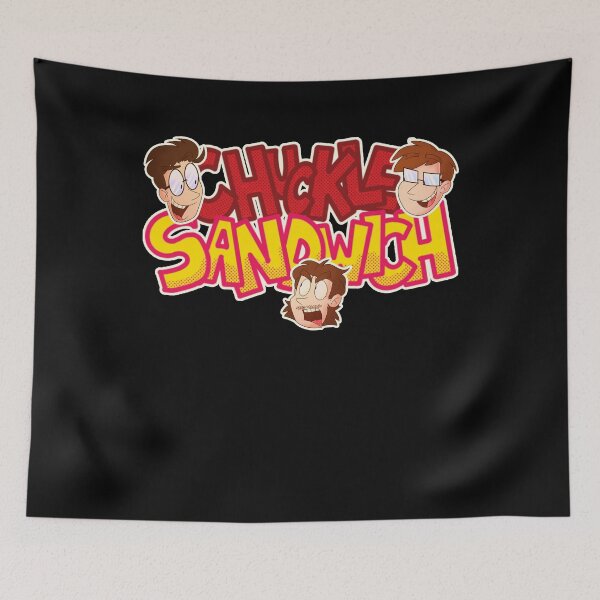 Item preview, Chuckle Sandwich Gaslight Gatekeep Girlboss designed and sold by AdalineFranecki.