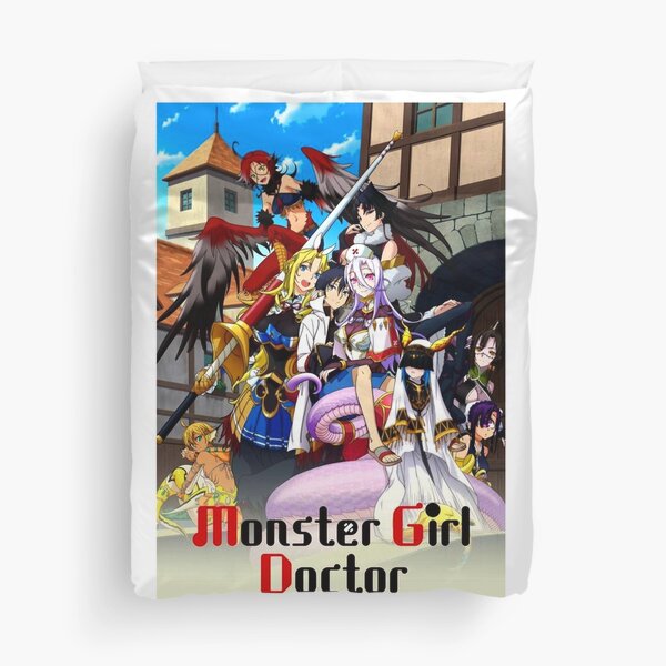 Meme Rudon  Monster girl, Anime girl, Girl doctor