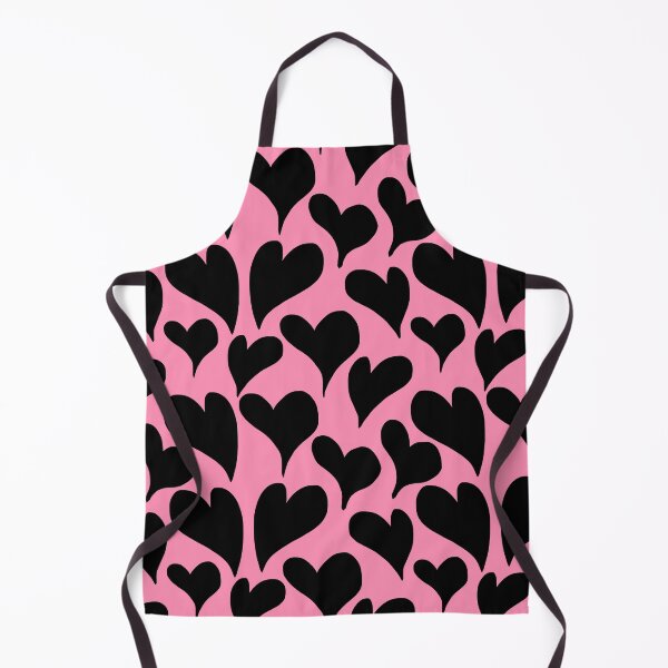 Item preview, Heart Seamless Pattern Design designed and sold by Angela Cini.