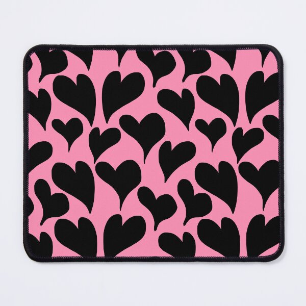 Item preview, Heart Seamless Pattern Design designed and sold by Angela Cini.