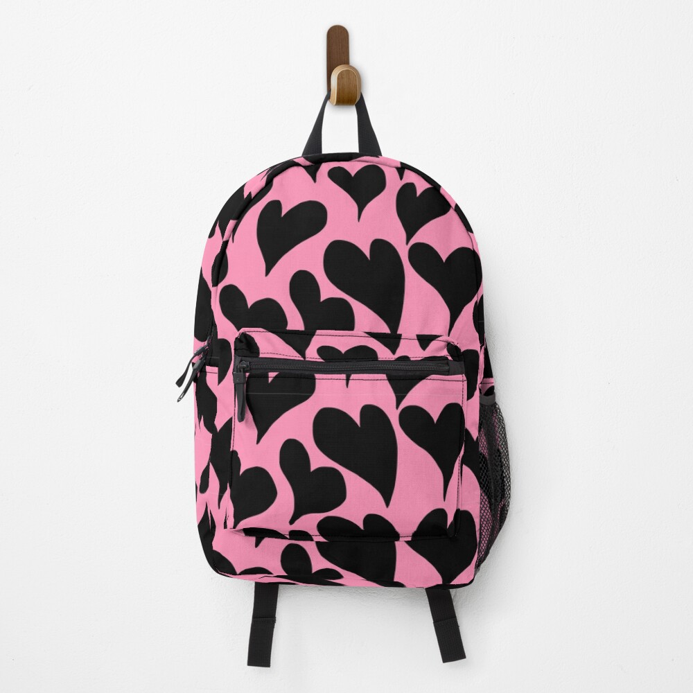 Item preview, Backpack designed and sold by csiling.