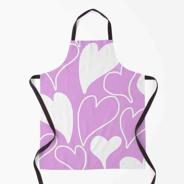 Item preview, Pink Heart Seamless Pattern Design designed and sold by Angela Cini.
