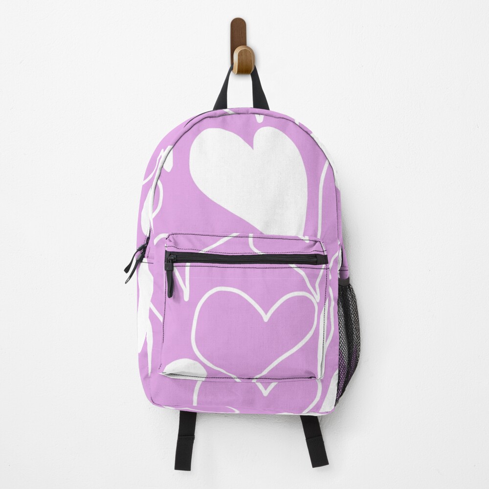 Item preview, Backpack designed and sold by csiling.