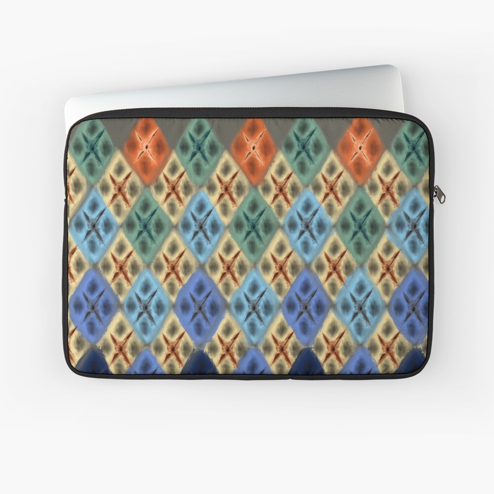 Item preview, Laptop Sleeve designed and sold by BlazeraptorGirl.