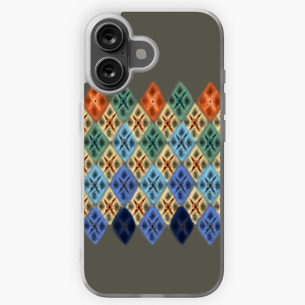Item preview, iPhone Soft Case designed and sold by BlazeraptorGirl.