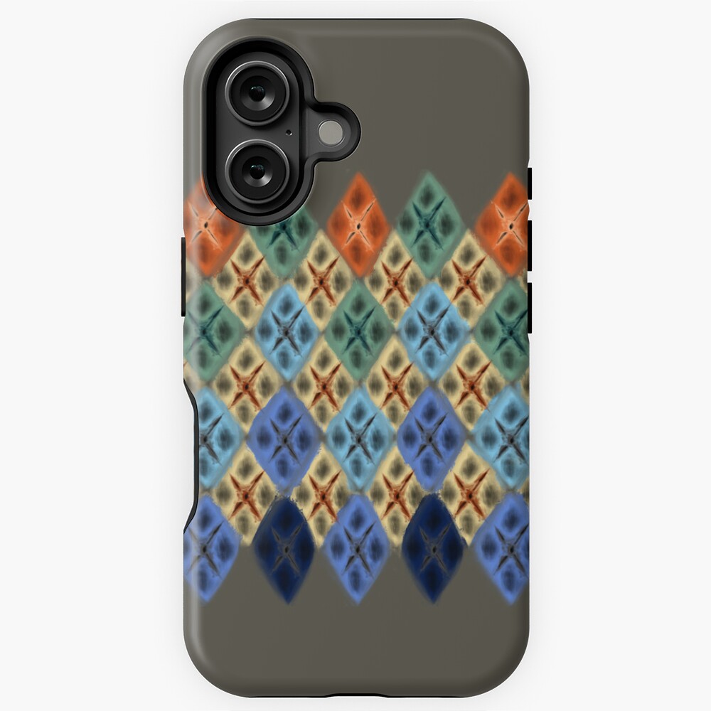 Item preview, iPhone Magsafe Tough Case designed and sold by BlazeraptorGirl.