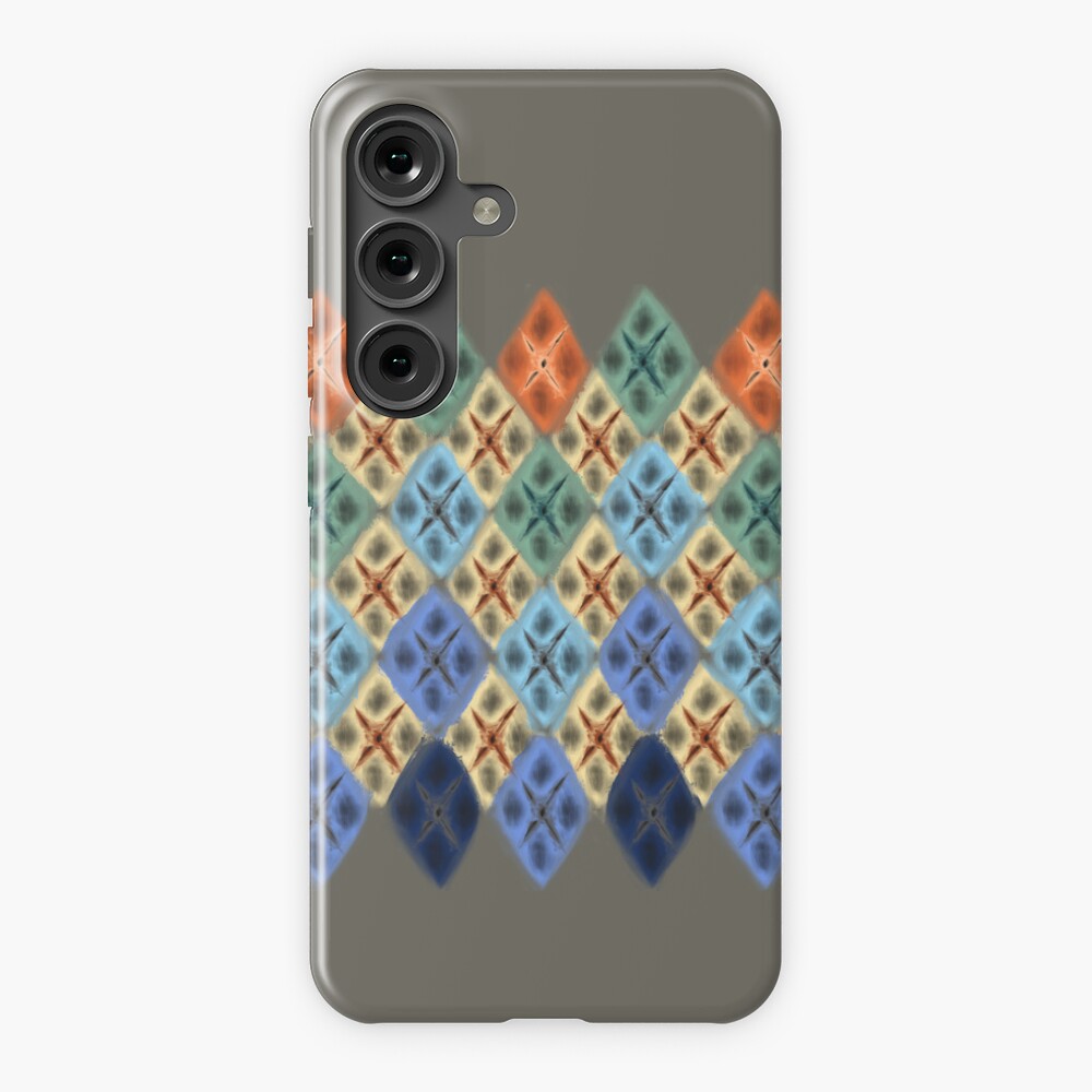 Item preview, Samsung Galaxy Snap Case designed and sold by BlazeraptorGirl.