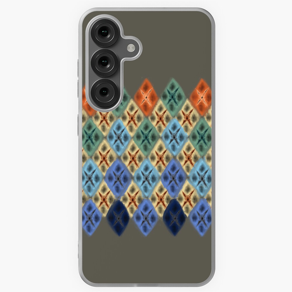 Item preview, Samsung Galaxy Soft Case designed and sold by BlazeraptorGirl.