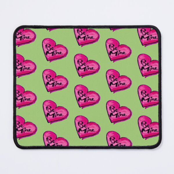 Item preview, Be Mine, Valentine - Valentines Day designed and sold by Fineartpaint.