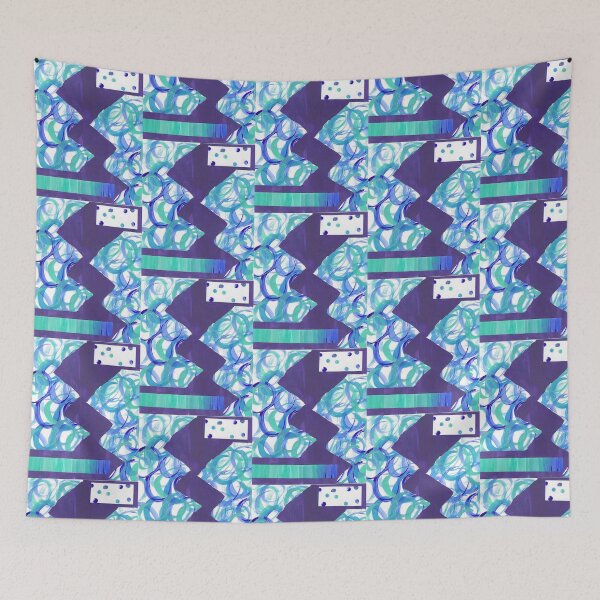 Item preview, Winding Road designed and sold by Sue  Matican.