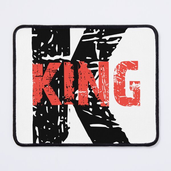 Item preview, King designed and sold by Franescobar.