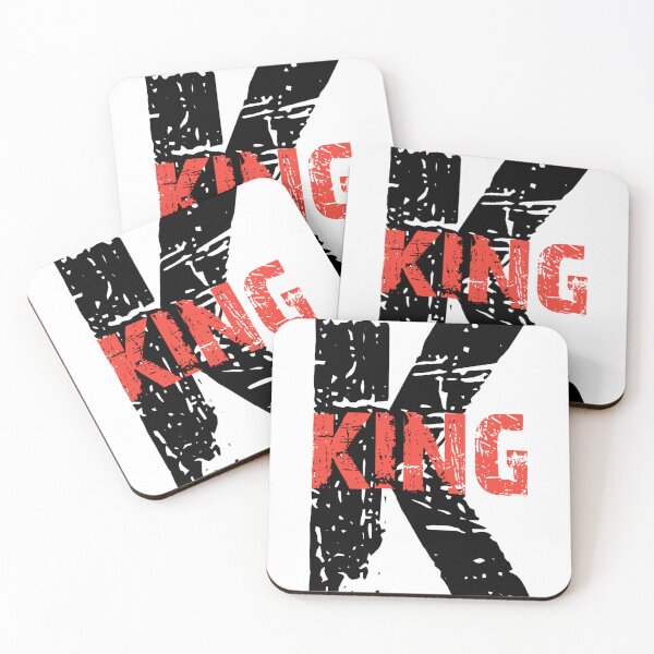 Item preview, King designed and sold by Franescobar.