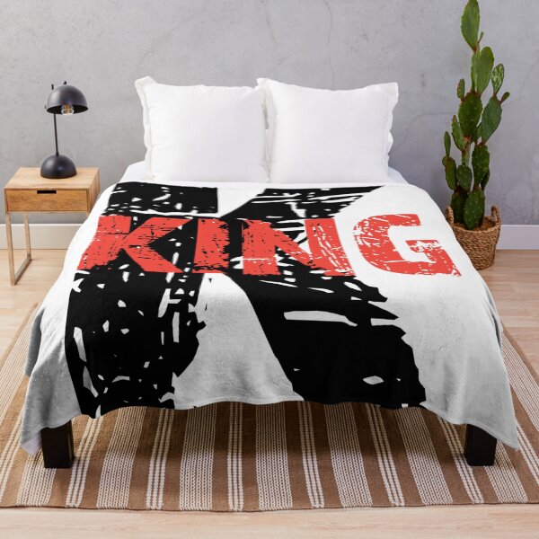 Item preview, King designed and sold by Franescobar.