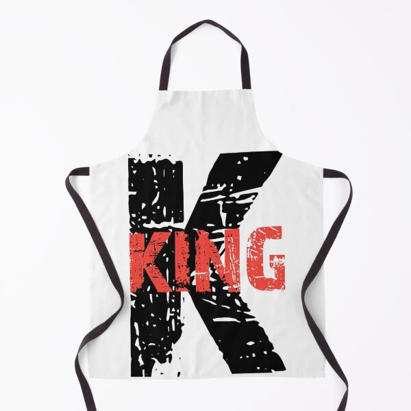 Item preview, King designed and sold by Franescobar.