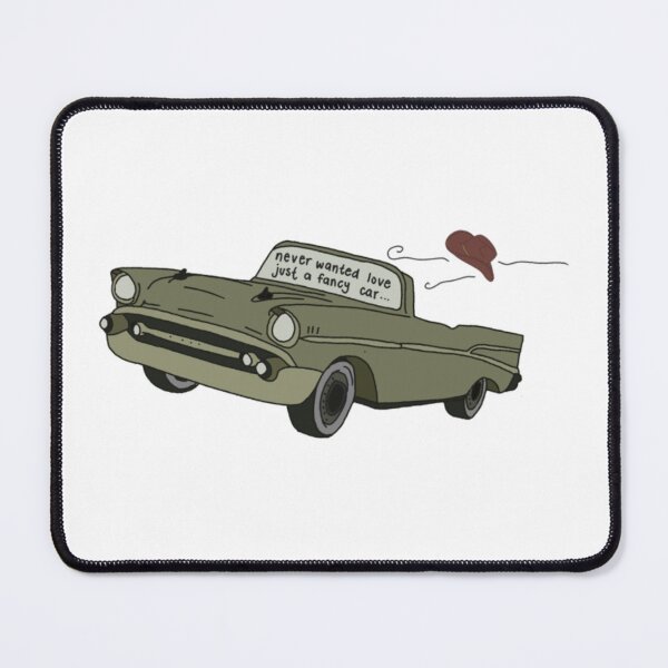 Item preview, [evermore] never wanted love, just a fancy car designed and sold by lilvixenshop.