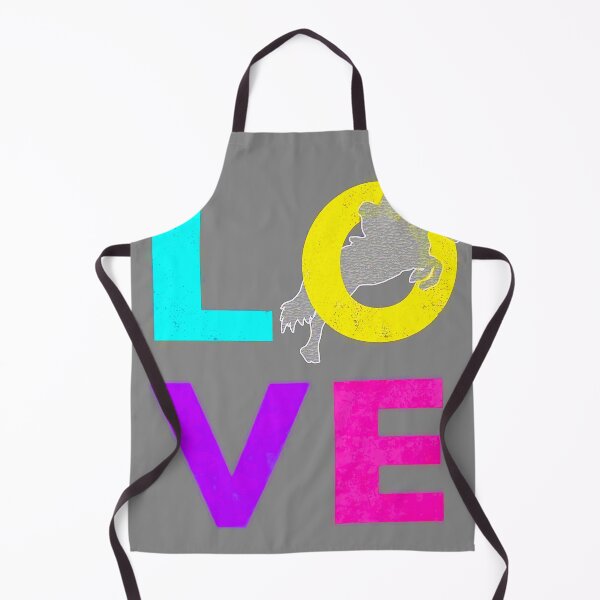 Item preview, Horse Love Animal designed and sold by Evelynsouza.