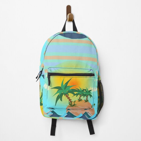 Item preview, Tropical Paradise designed and sold by AOCollections.