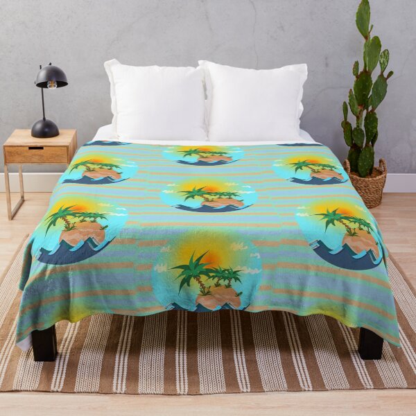 Item preview, Tropical Paradise designed and sold by AOCollections.