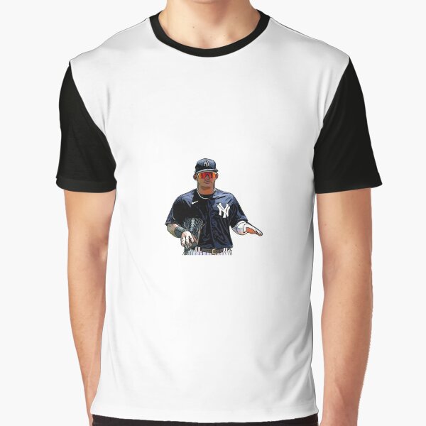 Nike Derek Jeter New York Yankees Pixel Character T-Shirt