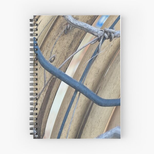 Item preview, Abstract Bamboo with twigs sand colors by Iritof designed and sold by iritof.