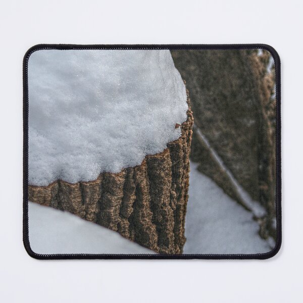 Item preview, Snow Stump Cone designed and sold by SarahEL17.
