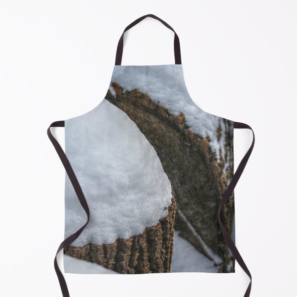 Item preview, Snow Stump Cone designed and sold by SarahEL17.
