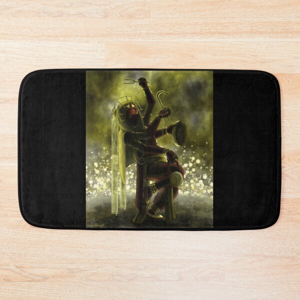 Item preview, Ritual Lullaby for Azathoth designed and sold by GutsnGoreART.