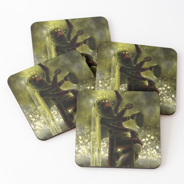 Item preview, Ritual Lullaby for Azathoth designed and sold by GutsnGoreART.