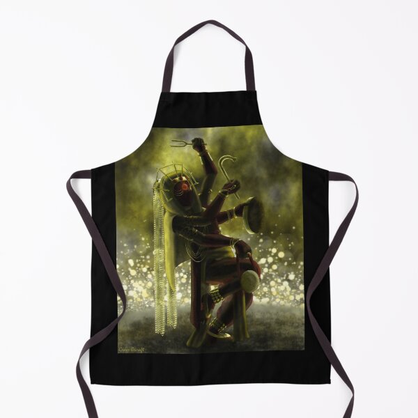 Item preview, Ritual Lullaby for Azathoth designed and sold by GutsnGoreART.