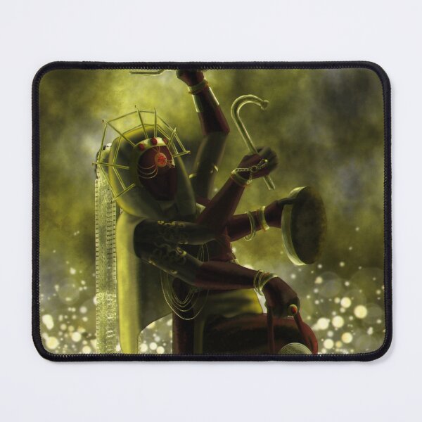Item preview, Ritual Lullaby for Azathoth designed and sold by GutsnGoreART.