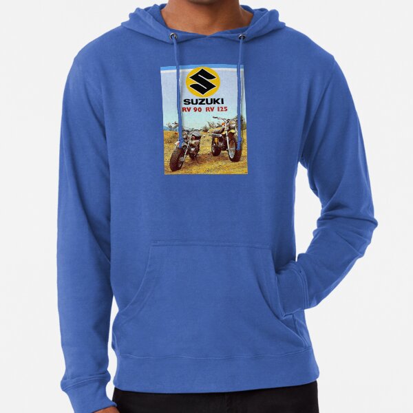 Suzuki bandit hoodie store