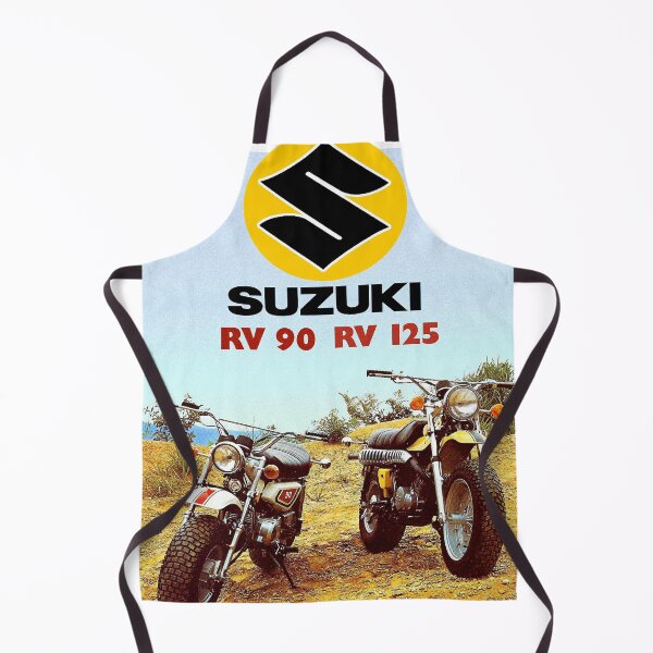 Item preview, Suzuki RV 90 Rv 125 designed and sold by Centuryvault.