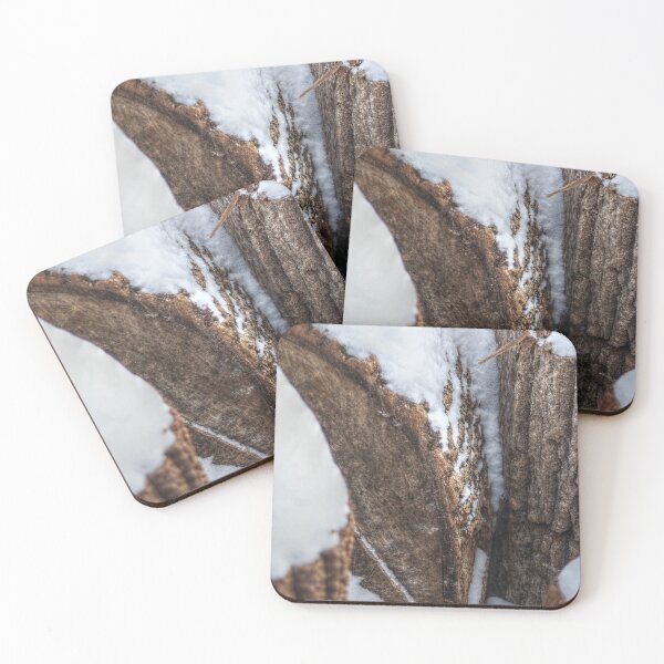 Item preview, Snow-Filled Crevices designed and sold by SarahEL17.