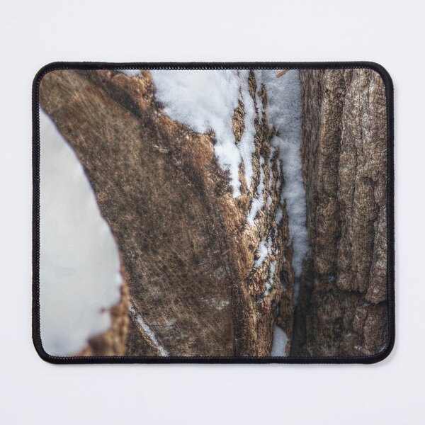 Item preview, Snow-Filled Crevices designed and sold by SarahEL17.