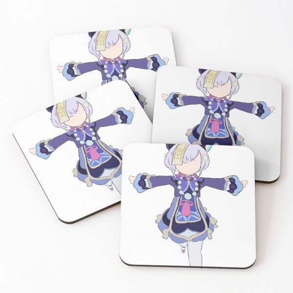 Item preview, qiqi running designed and sold by abbikitagawa.