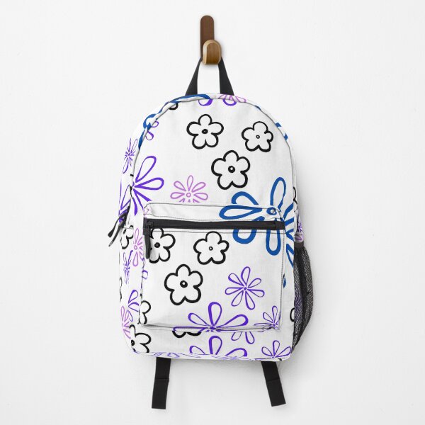 Item preview, Hollow Floral Pattern designed and sold by monrigdesigns.