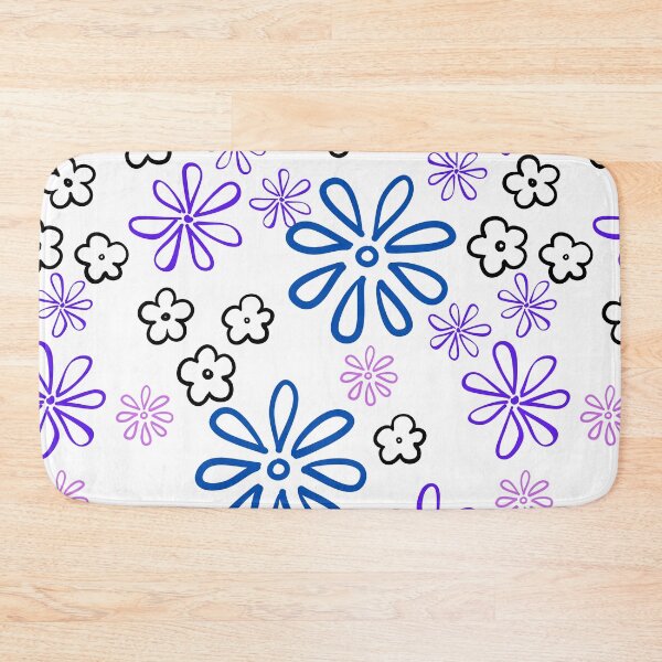 Item preview, Hollow Floral Pattern designed and sold by monrigdesigns.