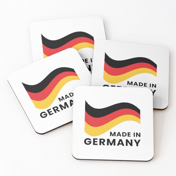 Item preview, Made in Germany Symbol designed and sold by Angela Cini.