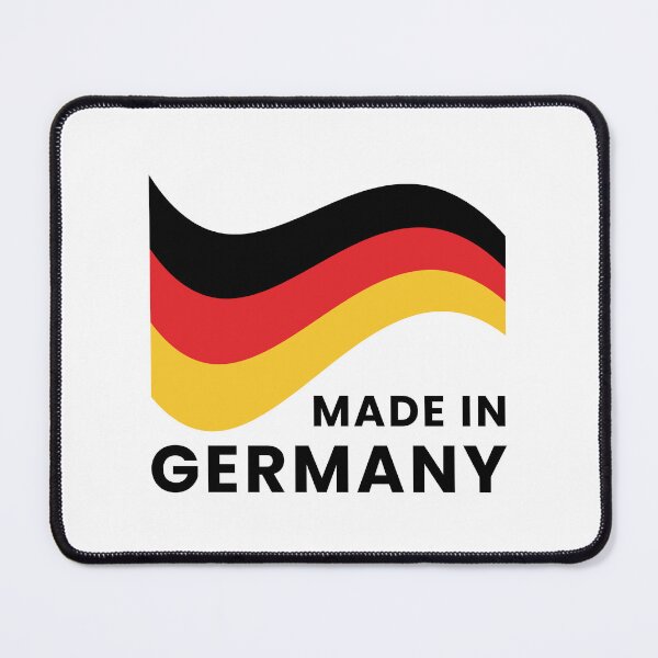 Item preview, Made in Germany Symbol designed and sold by Angela Cini.