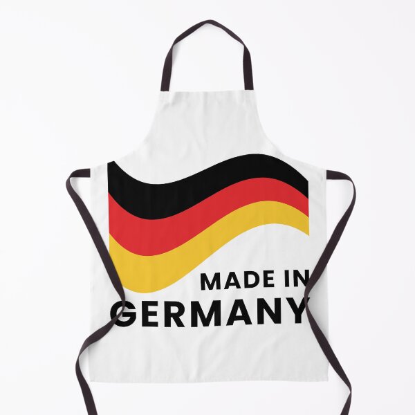Item preview, Made in Germany Symbol designed and sold by Angela Cini.