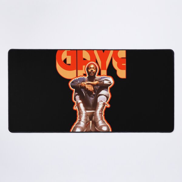 Item preview, Marvin Gaye Aint No Platform Boots High Enough Sticker Essential designed and sold by JocelynTkel.