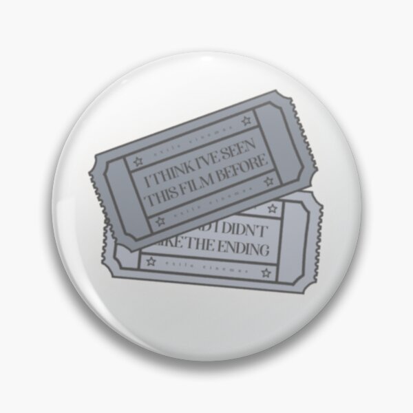 Item preview, [folklore] i think i've seen this film before... designed and sold by lilvixenshop.