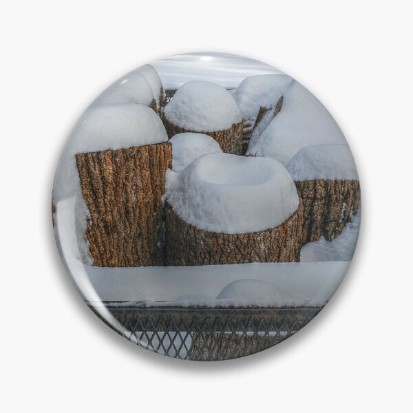 Item preview, Snowy Stumps designed and sold by SarahEL17.
