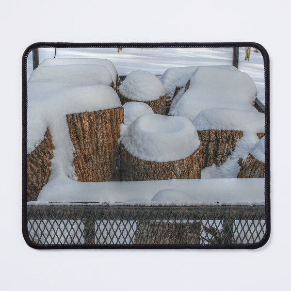 Item preview, Snowy Stumps designed and sold by SarahEL17.