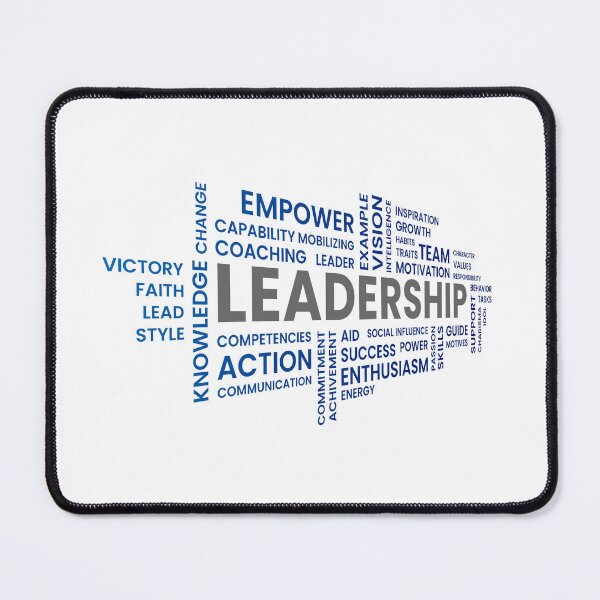 Item preview, Leadership Perspective Word Cloud designed and sold by Angela Cini.