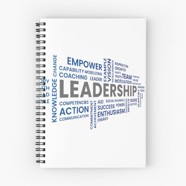 Item preview, Leadership Perspective Word Cloud designed and sold by Angela Cini.