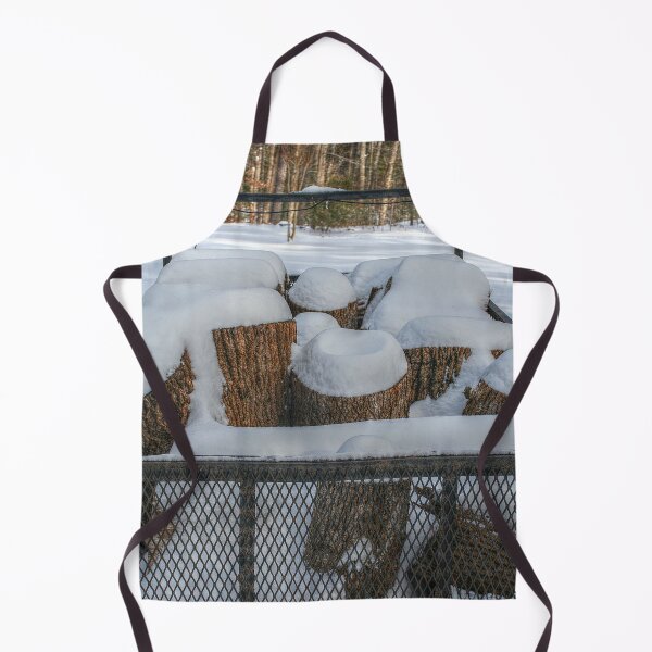 Item preview, Snowy Stumps designed and sold by SarahEL17.