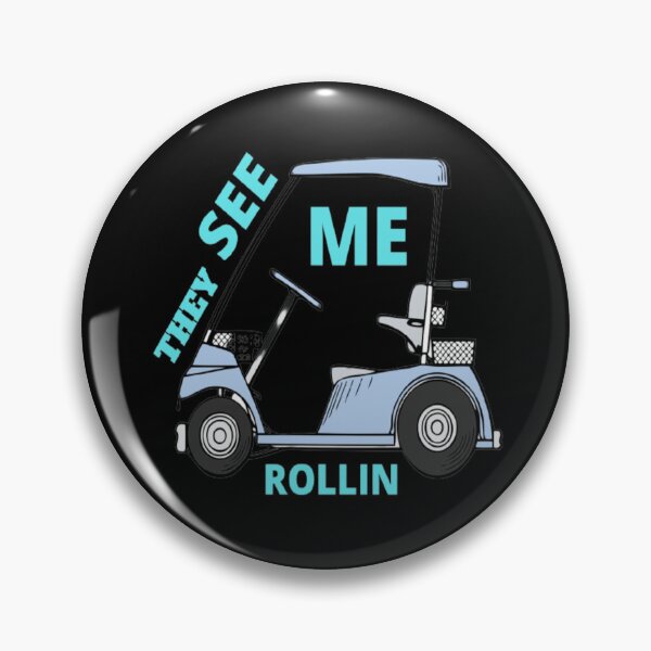 Item preview, They see me rollin designed and sold by Hammy97.