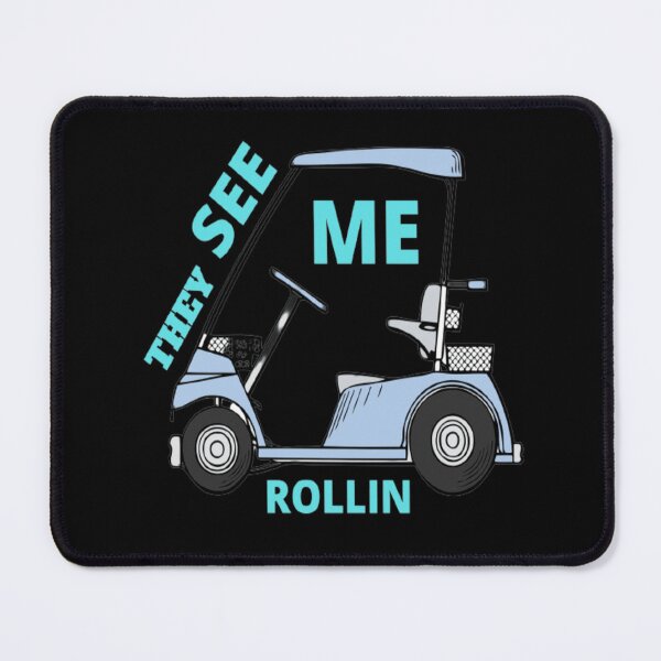 Item preview, They see me rollin designed and sold by Hammy97.