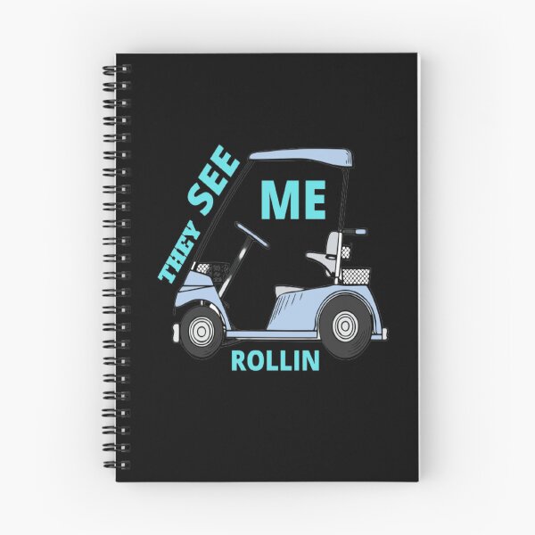 Item preview, They see me rollin designed and sold by Hammy97.